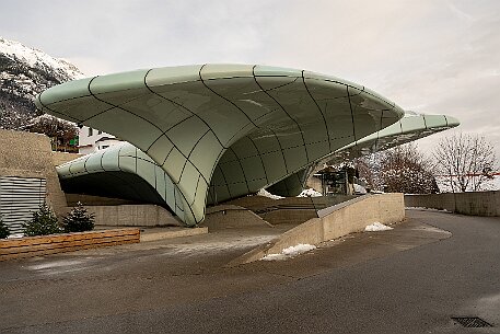 VSI.ASAI. Innsbruck null