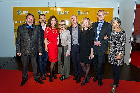 LiFF - Lucerne International Film Festival 11-2014