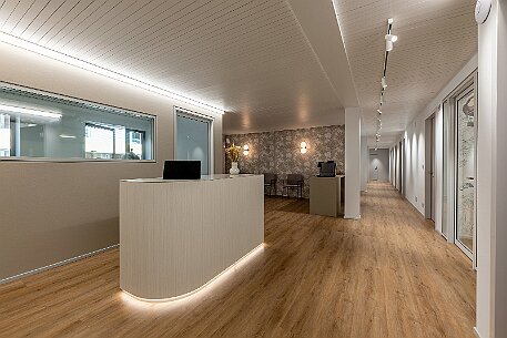 Med. dent. Wassim kassem, Wabern null