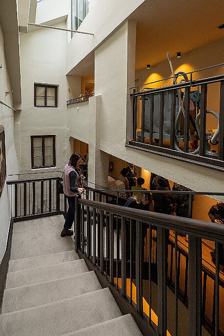 VSI.ASAI. Innsbruck null