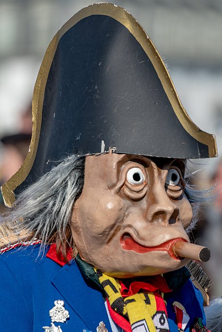 Lozärner Fasnacht 2019