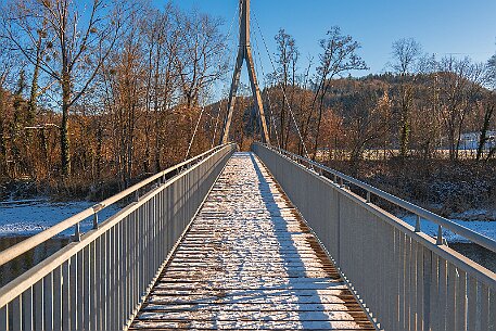 Wileroltigen - Niederried Naturschutzgebiet null