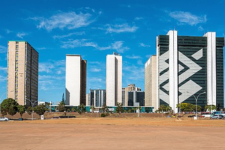 Brasil | Brasilia