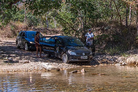 Brasil | Pirinopolis