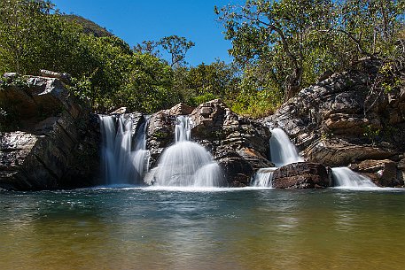 Brasil | Pirinopolis Mit HOYA Filter ND x16