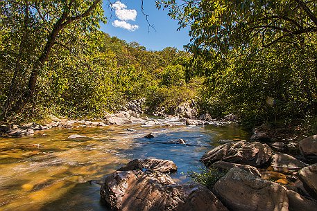 Brasil | Pirinopolis Mit HOYA Filter ND x16