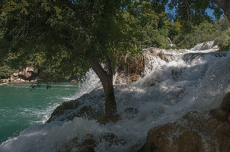 Krka Kroatien