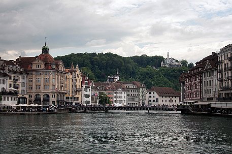 Stadt Luzern