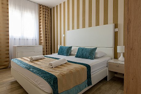 Hotel Perla - Rogoznica Croatia
