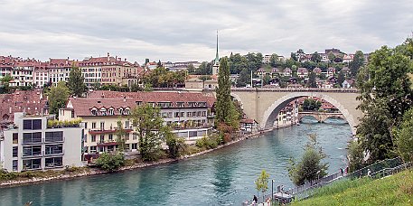 Stadt Bern